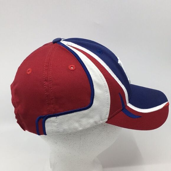 New York Giants NFL Brand Baseball Cap Hat with adjustable back strap - Picture 9 of 16